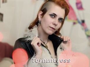 Toyhuntress