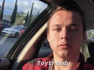 Toytrendy