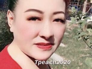 Tpeach2020