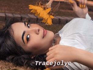 Tracejolye