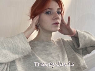 Traceydavis