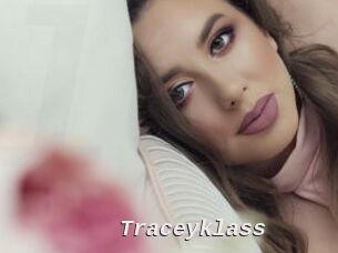 Traceyklass