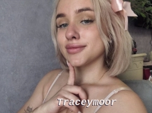 Traceymoor