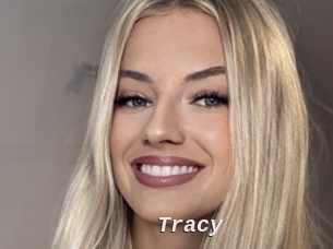 Tracy