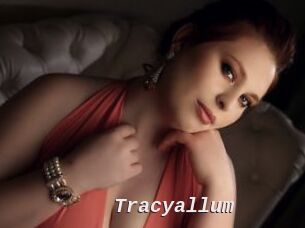 Tracyallum
