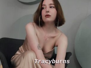 Tracyburns