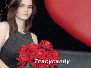 Tracycandy