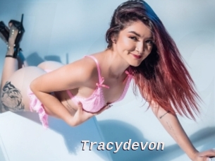 Tracydevon