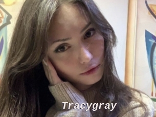 Tracygray