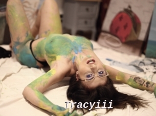 Tracyiii
