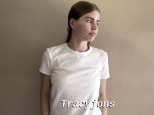 Tracyjons