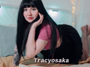 Tracyosaka