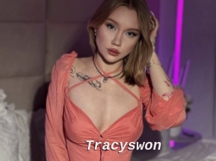 Tracyswon
