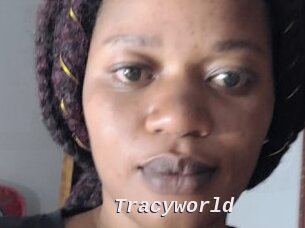 Tracyworld
