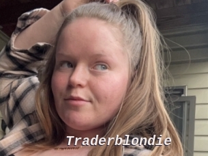 Traderblondie