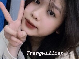 Trangwillian