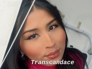 Transcandace