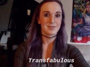 Transfabulous