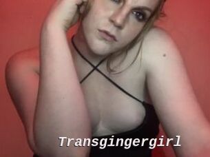 Transgingergirl