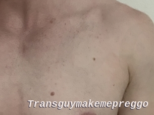 Transguymakemepreggo