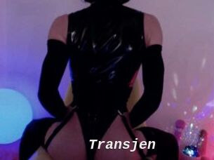 Transjen