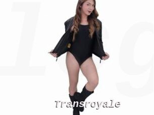 Transroyale