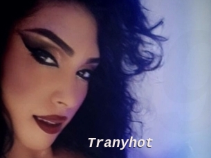 Tranyhot