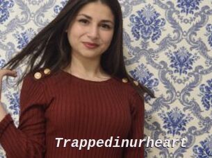 Trappedinurheart