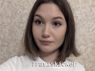 Traviskicker