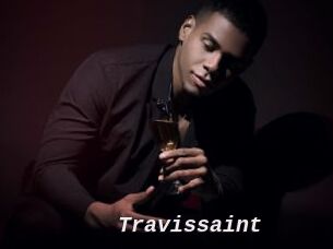 Travissaint