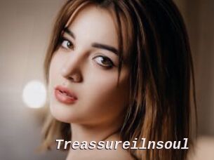 Treassureilnsoul