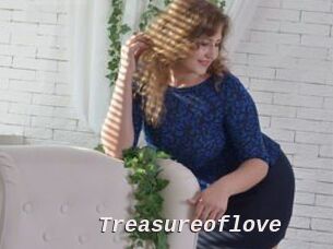 Treasureoflove