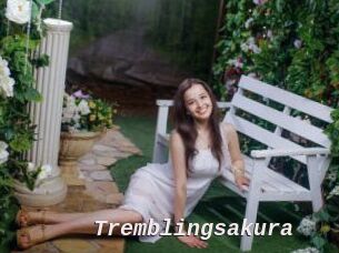 Tremblingsakura