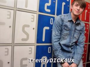 TrendyDICK4Ux