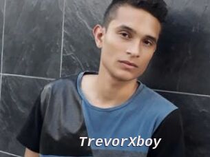 TrevorXboy