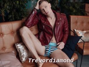 Trevordiamond