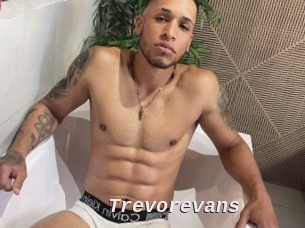 Trevorevans