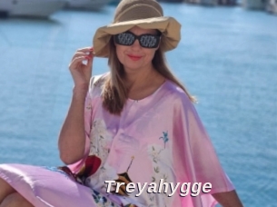 Treyahygge