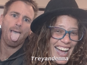 Treyandemma