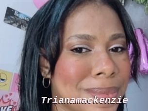 Trianamackenzie