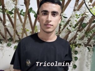 tricolmini Live Camgirls Sex