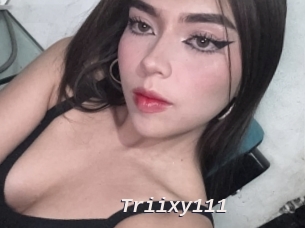 triixy111 Live Camgirls Sex