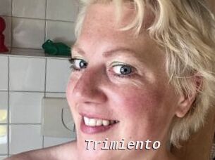 Trimiento