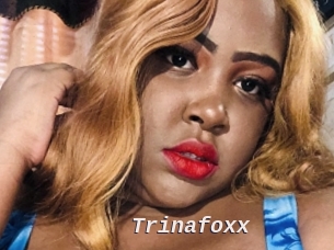 Trinafoxx