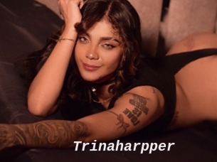 Trinaharpper