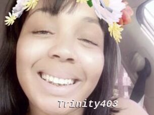 Trinity403