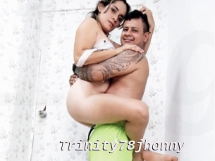 Trinity78jhonny