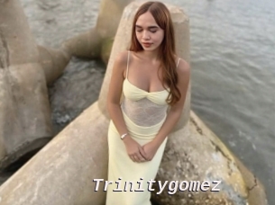 Trinitygomez