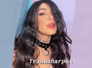 Trinnaharperr