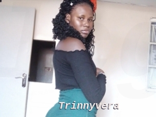 Trinnyvera